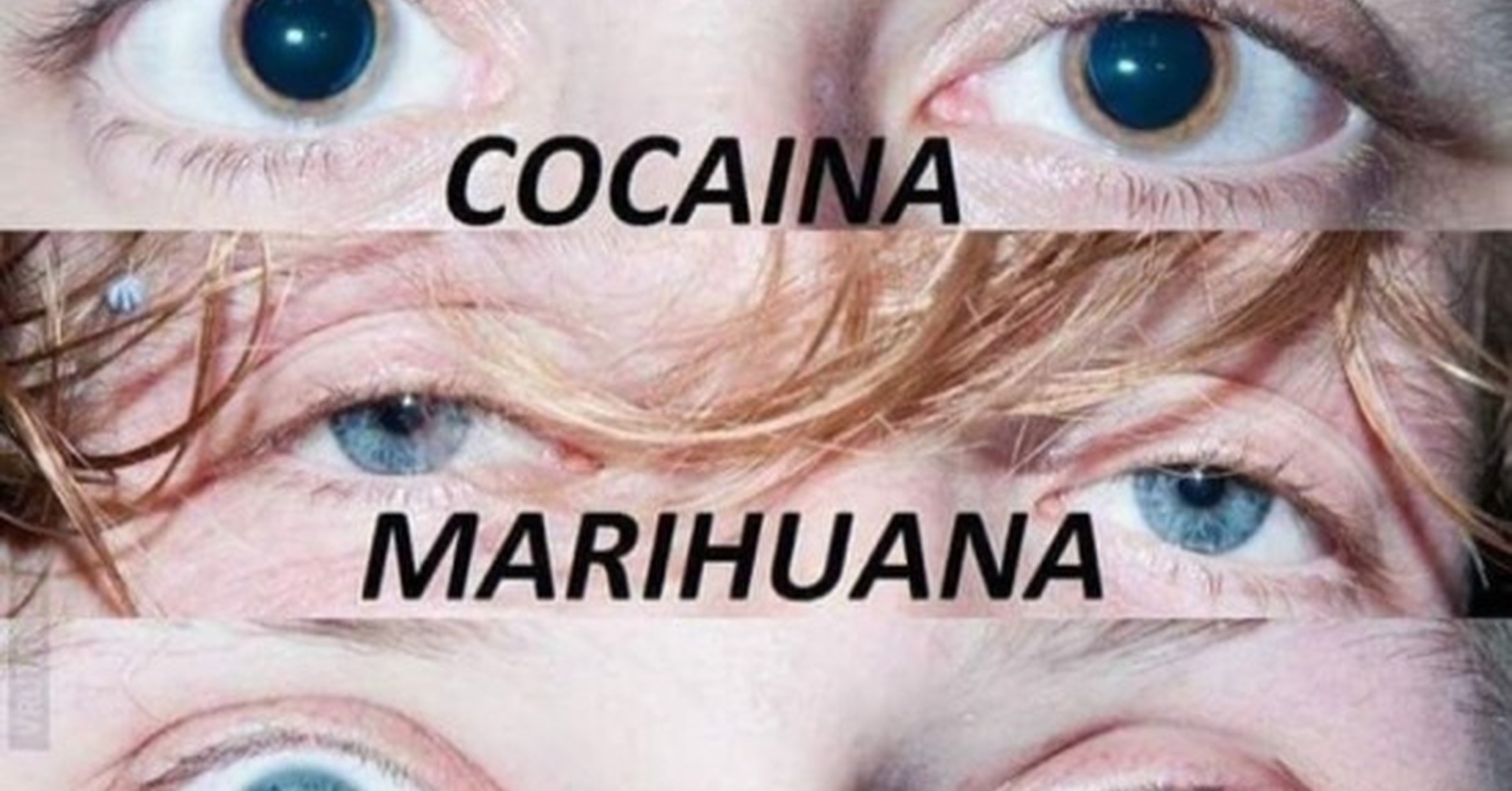 [ MEMEDEPORTES ] Las diferentes reacciones dependiendo de la droga