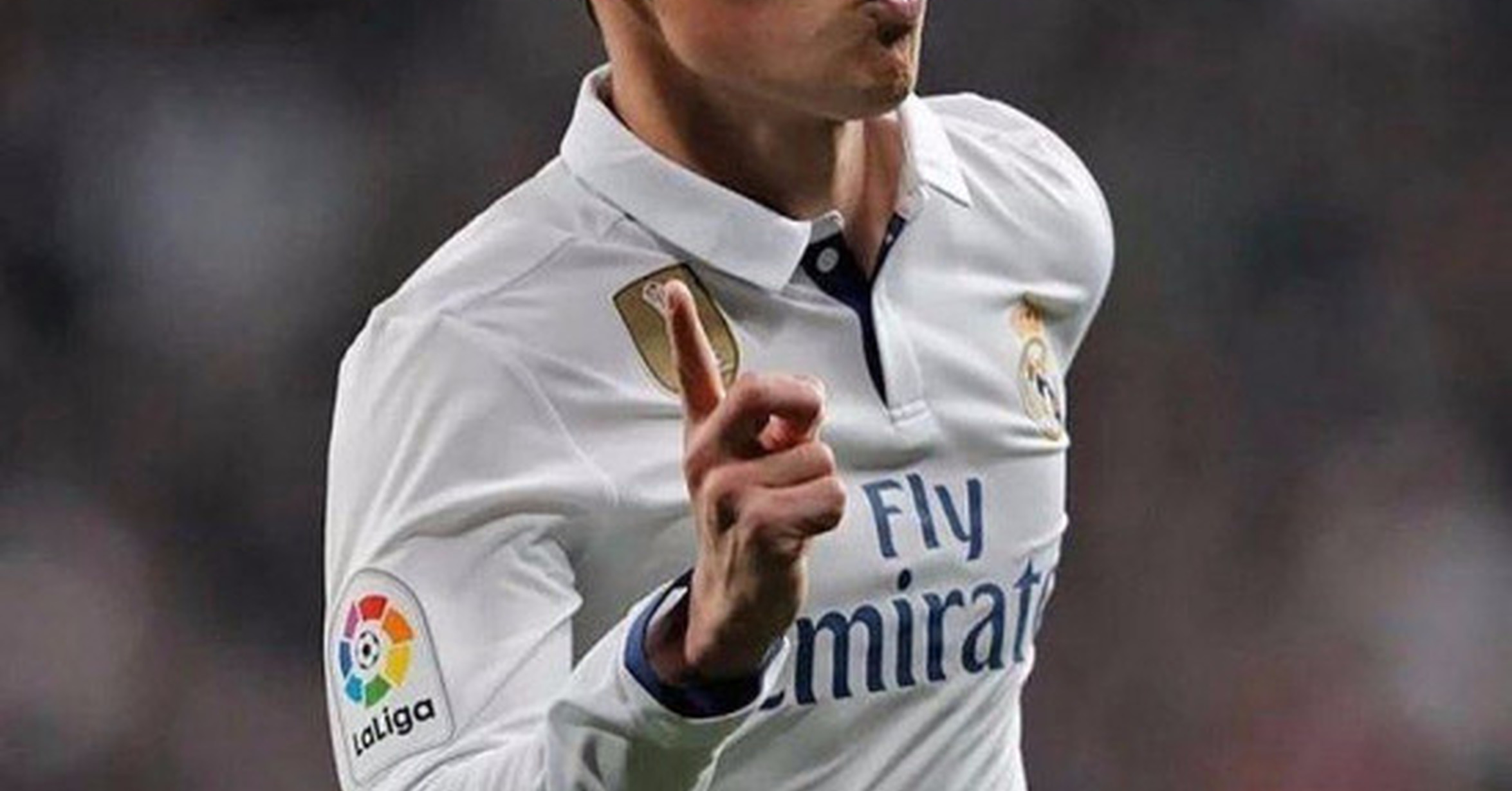 James Seguir Siendo La Ltima Opcin Para Zidane