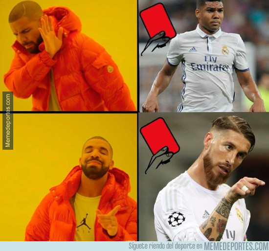 970589 - Los árbitros lo tienen muy claro