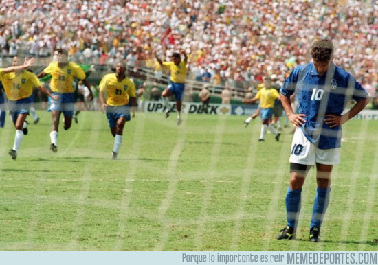 971069 - Las mejores fotos que nos ha dado la historia del fútbol