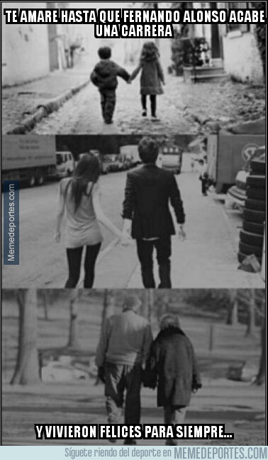 972285 - El día que acabe una carrera...