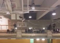 Enlace a Lamentable agresión a un árbitro de fútbol sala