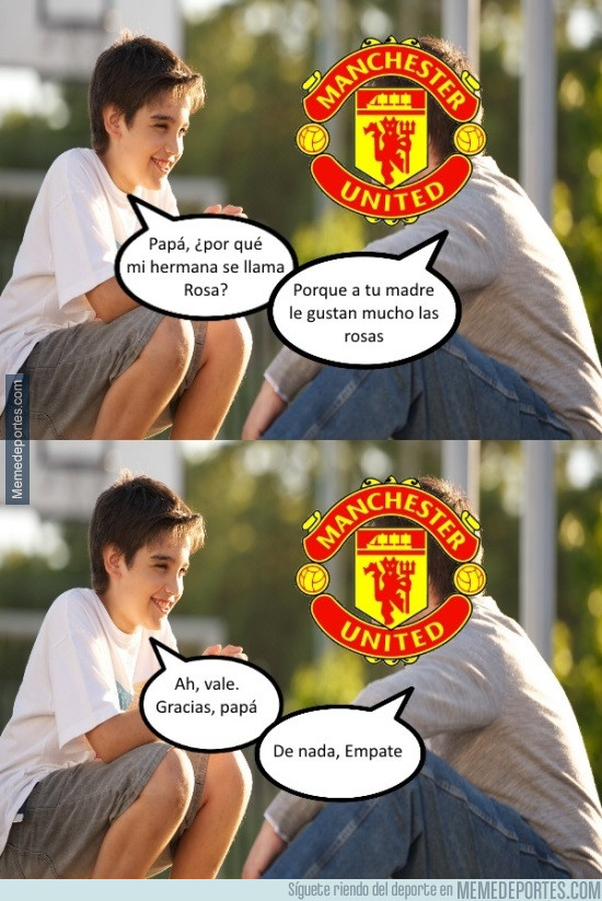 972581 - Lo que le gusta al Manchester United