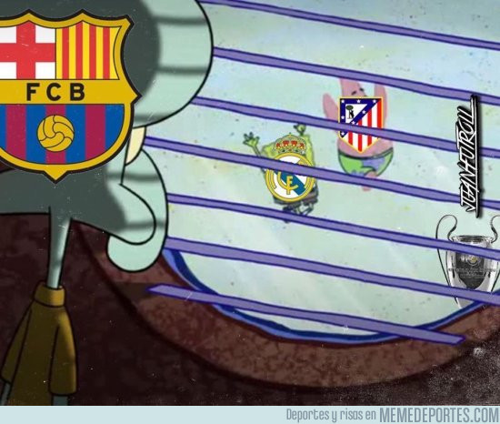 972709 - Mientras tanto, los culés...
