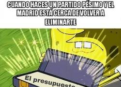 Enlace a El Cholo tiene claro quién es el culpable del partido de anoche