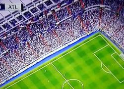 Enlace a Antena3 la lía parda con este ofensivo anuncio tras el primer gol de CR7 en fuera de juego