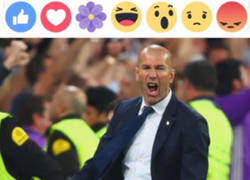 Enlace a A Zidane le gusta esto