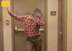 Enlace a Así salió Mou de Balaídos