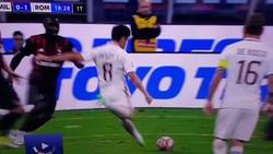 Enlace a Gigi Donnarumma hace la mejor parada de su vida hasta el día de hoy