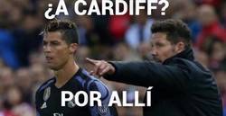 Enlace a ¿A Cardiff?