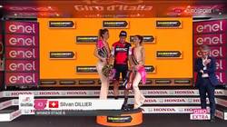 Enlace a La cobra traspasa fronteras y llega al mundo del ciclismo