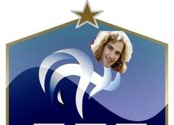 Enlace a La actualización del escudo de la Federación Francesa de Fútbol después de Eurovisión