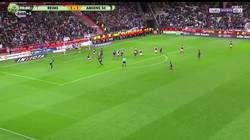 Enlace a El Amiens necesitaba un gol para ascender por primera vez a la Ligue 1 y ocurre esto en el minuto 95