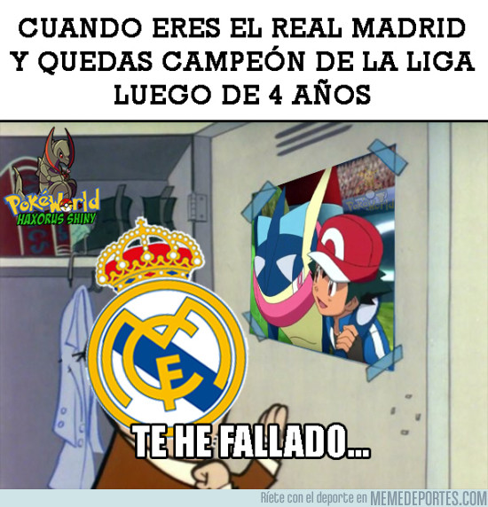 976905 - Real Madrid campeón