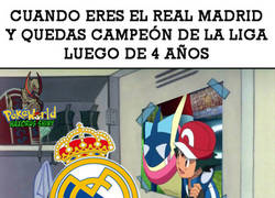 Enlace a Real Madrid campeón
