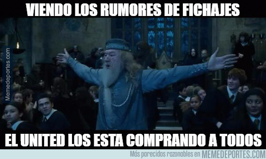 977508 - Viendo los rumores de fichajes...