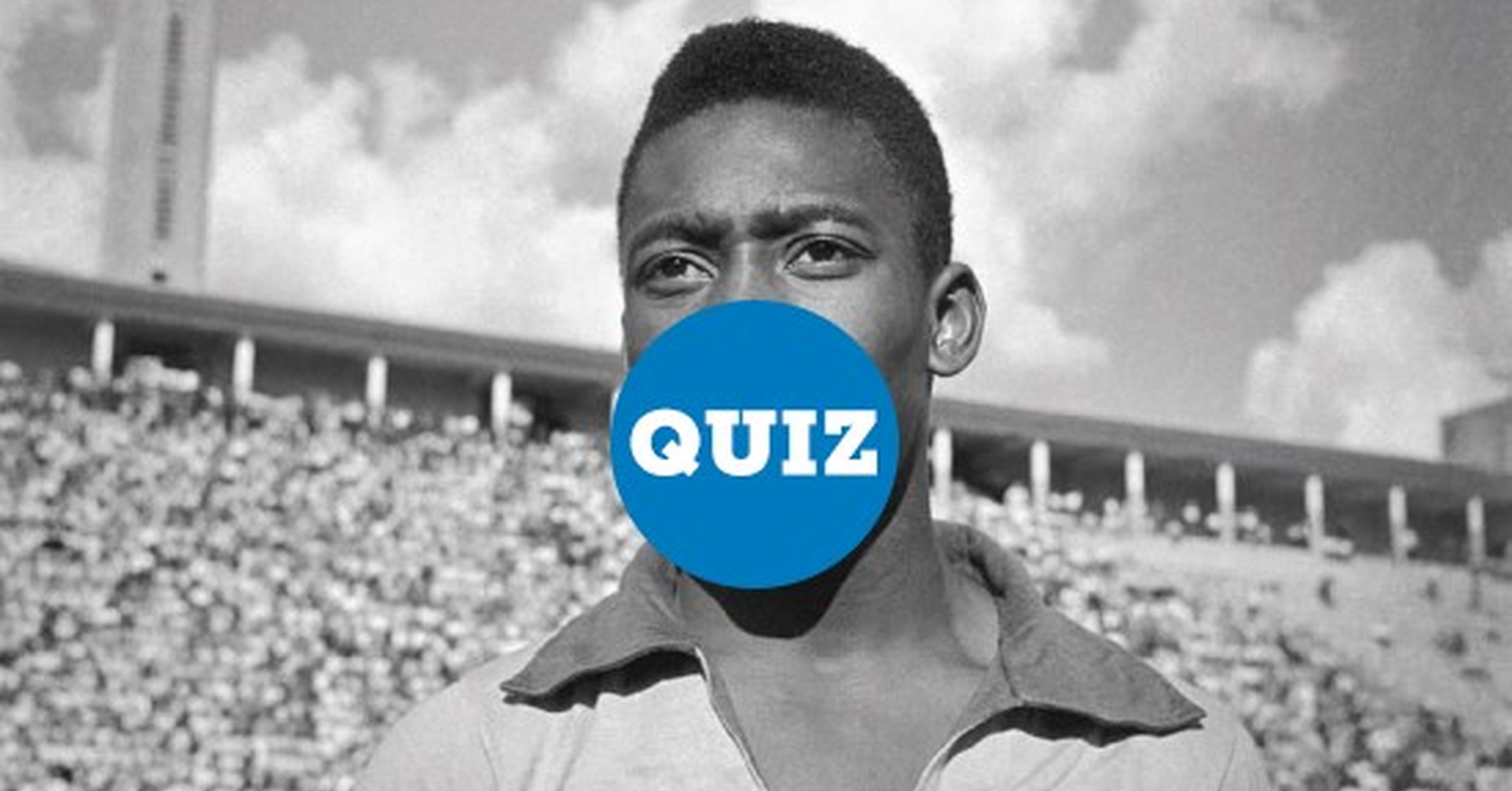 QUIZ: ¿Qué leyenda del fútbol fuiste en otra vida?