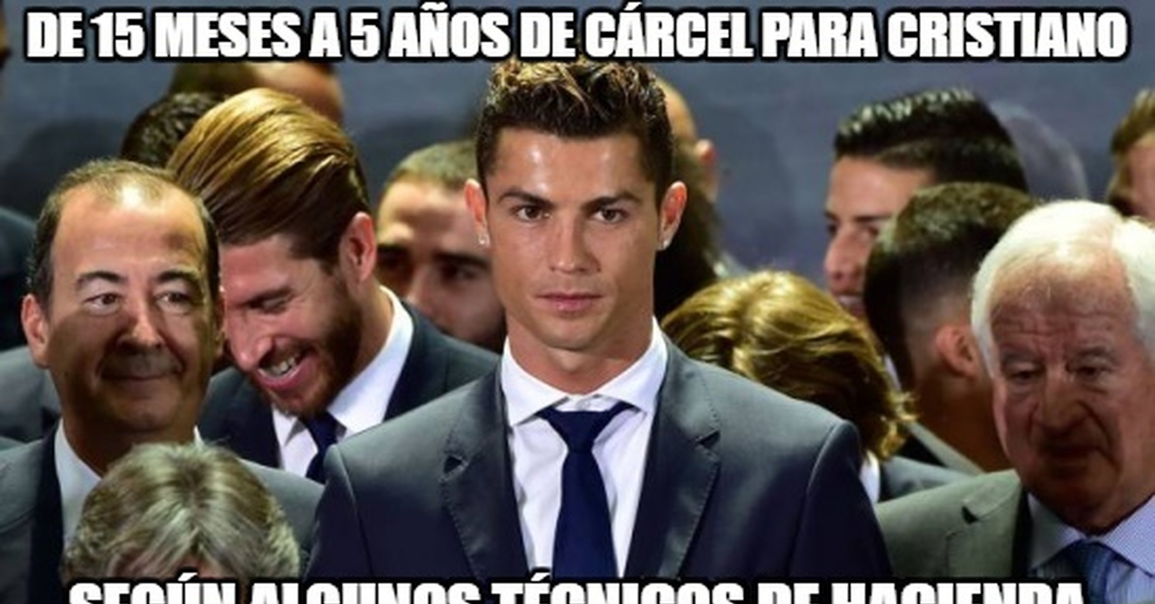 El Madrid No Quiere Perder A Cristiano Y Busca Soluciones