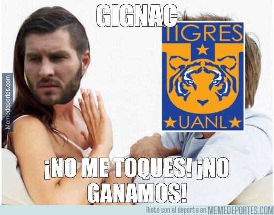 978772 - No toquen a Gignac