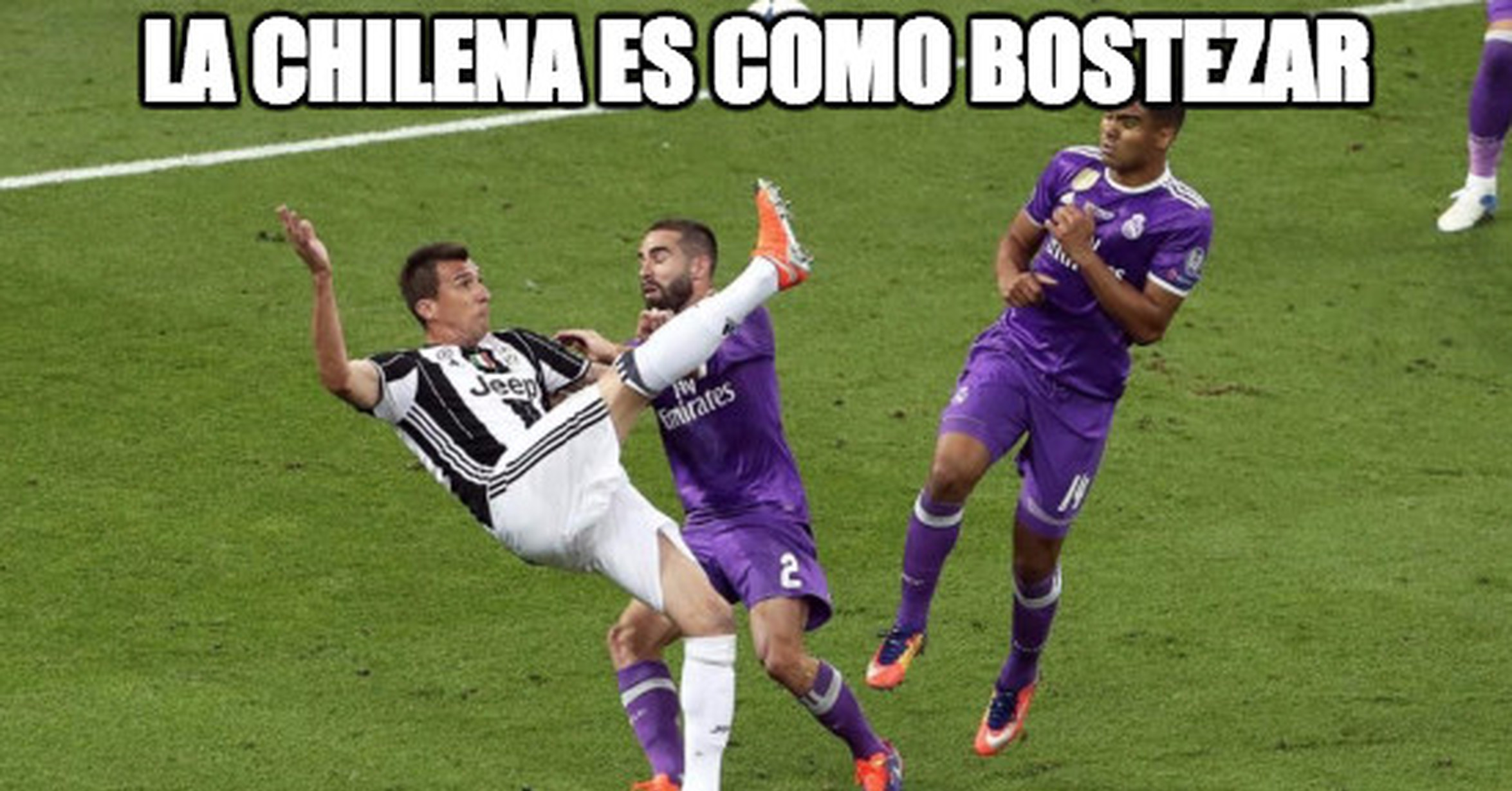  MEMEDEPORTES Culo Veo Culo Quiero