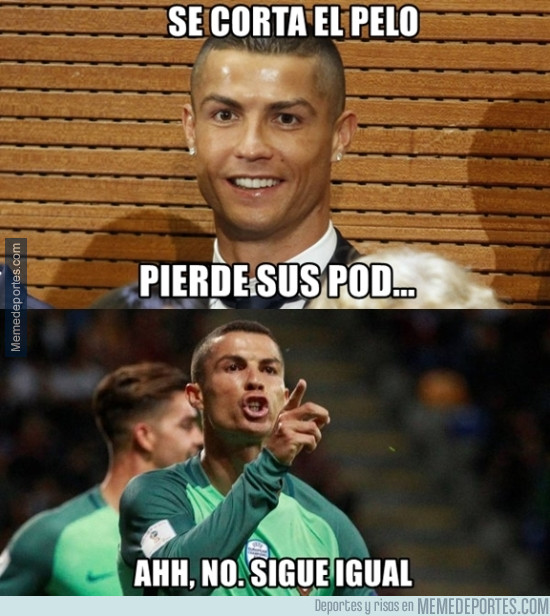 981117 - Un Cristiano sin ataduras ni gafes