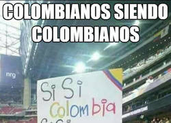 Enlace a Colombianos siendo colombianos