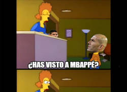 Enlace a A Zidane no se la cuela nadie