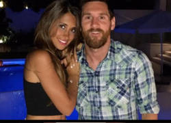 Enlace a Se filtra la gran suma de dinero que se gastó Messi en una fiesta de Ibiza