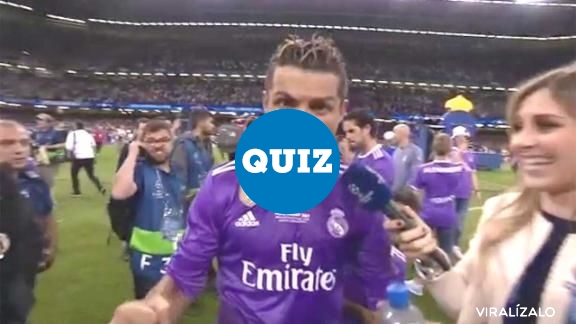 982465 - Ayuda a Florentino a elegir al heredero de Cristiano Ronaldo