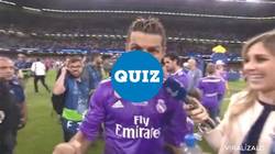 Enlace a Ayuda a Florentino a elegir al heredero de Cristiano Ronaldo