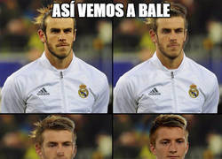 Enlace a Así vemos a Bale
