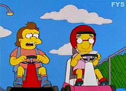 Enlace a Recreación de lo que ha ocurrido entre Vettel y Hamilton