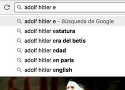 Enlace a ¿Hitler bético?