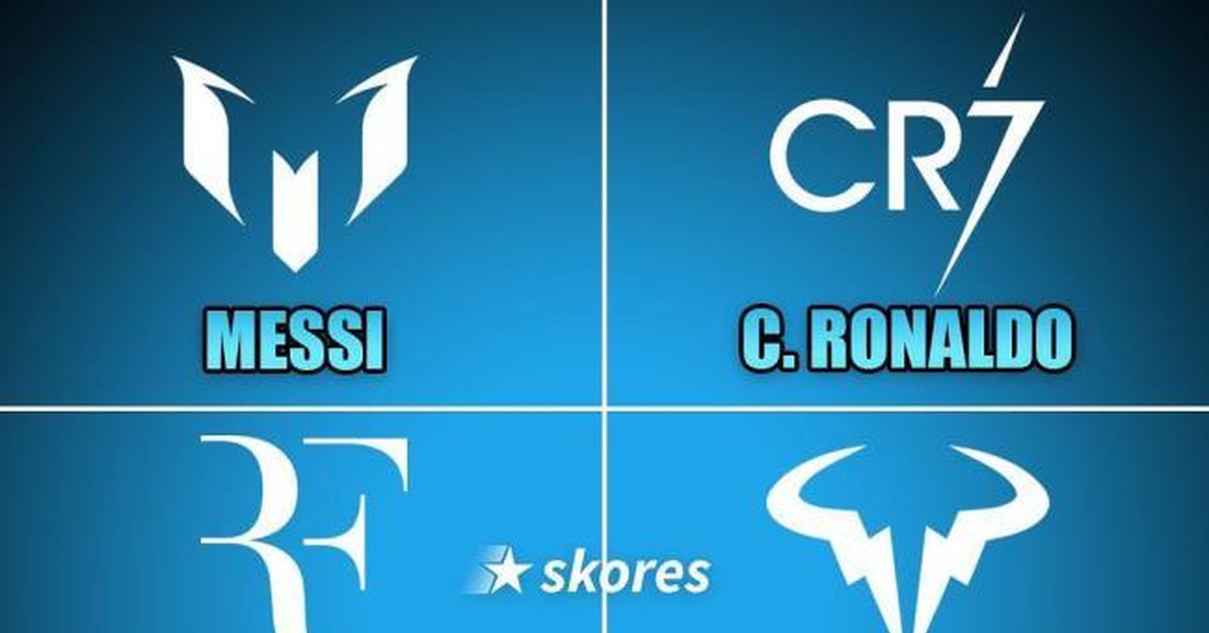 Estos son las marcas deportivas más famosas