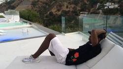 Enlace a El bailecito de Pogba y Lukaku tras confirmarse su fichaje por el United