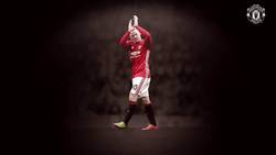 Enlace a El vídeo homenaje del Manchester United a Rooney