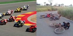 Enlace a MotoGP, Premio de la India