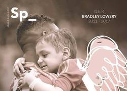 Enlace a La fantástica portada de Sphera Sports acerca de la muerte de Bradley