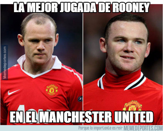 986962 - Buena remontada, Rooney