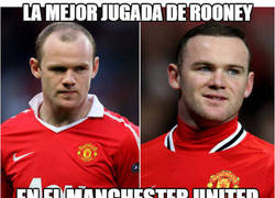 Enlace a Buena remontada, Rooney