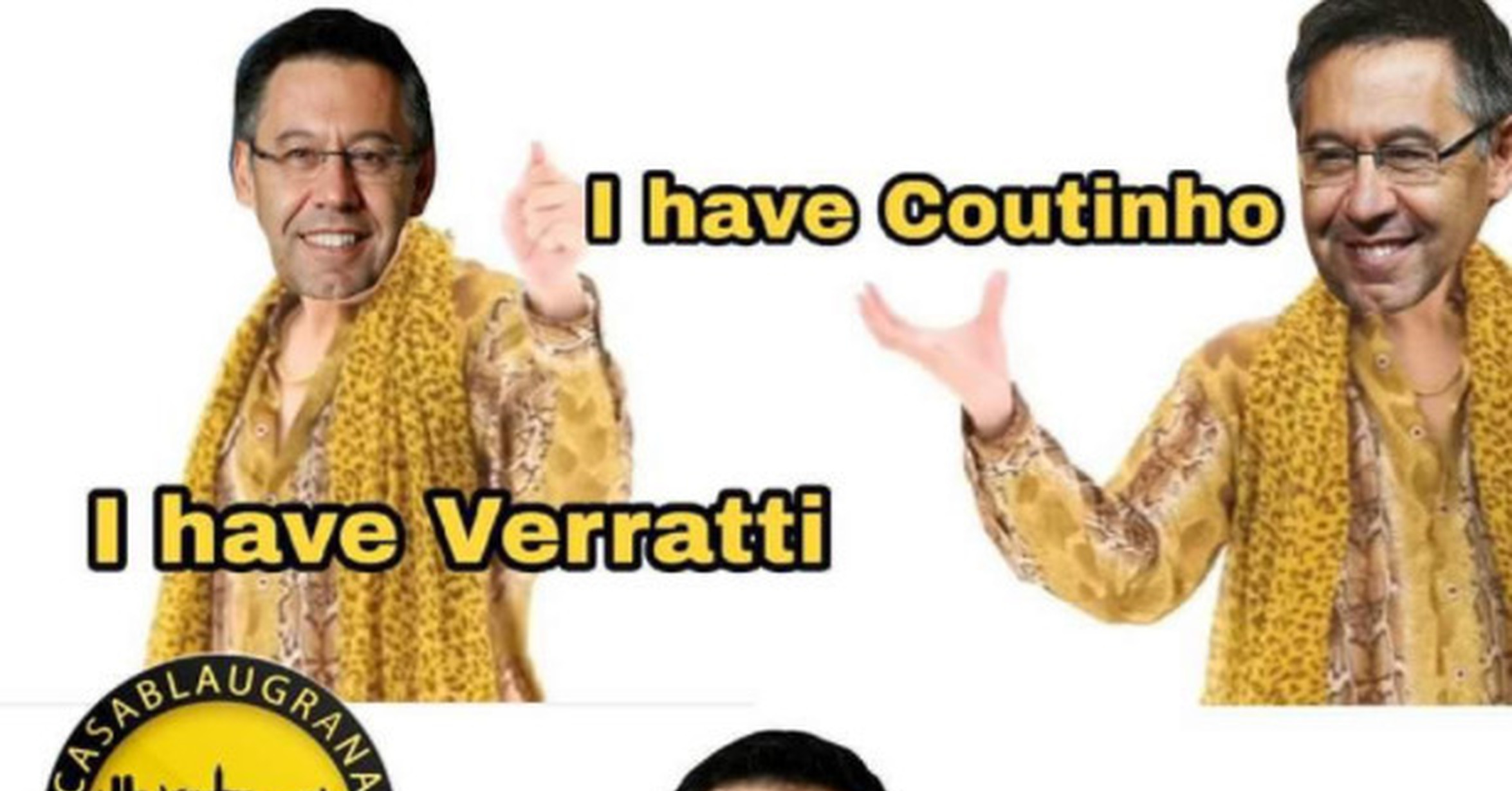  MEMEDEPORTES  Nobita PPAP, por @messi10stats