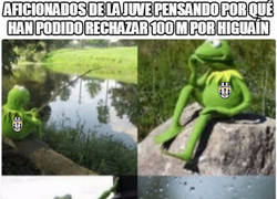 Enlace a ¿Se arrepentirán de haberla rechazado?