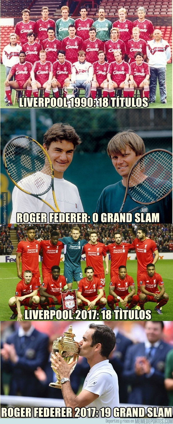 988154 - Federer, eres un 