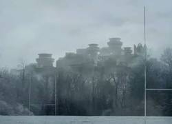 Enlace a Equipo de rugby con personajes de GoT
