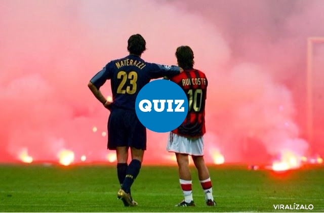 988881 - ¿Qué crack del fútbol prefieres de entre estas parejas? Parte