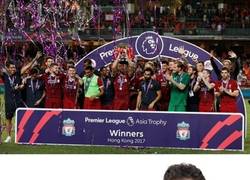 Enlace a ¡¡Liverpool ha ganado la Premier!!