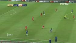 Enlace a Morata, the king of dribbling