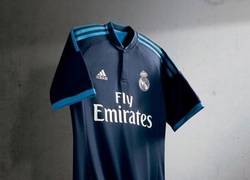 Enlace a Ya puedes descargar la camiseta del Madrid para PCs con bajos recursos