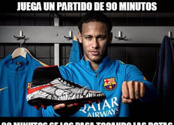 Enlace a Qué manía con las botas