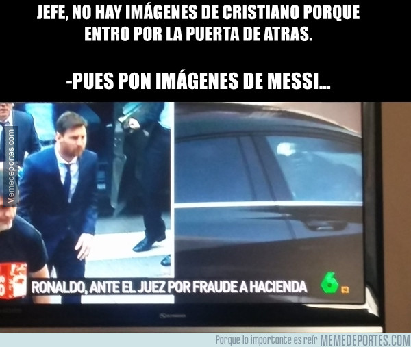 990412 - En España no nos complicamos la vida...